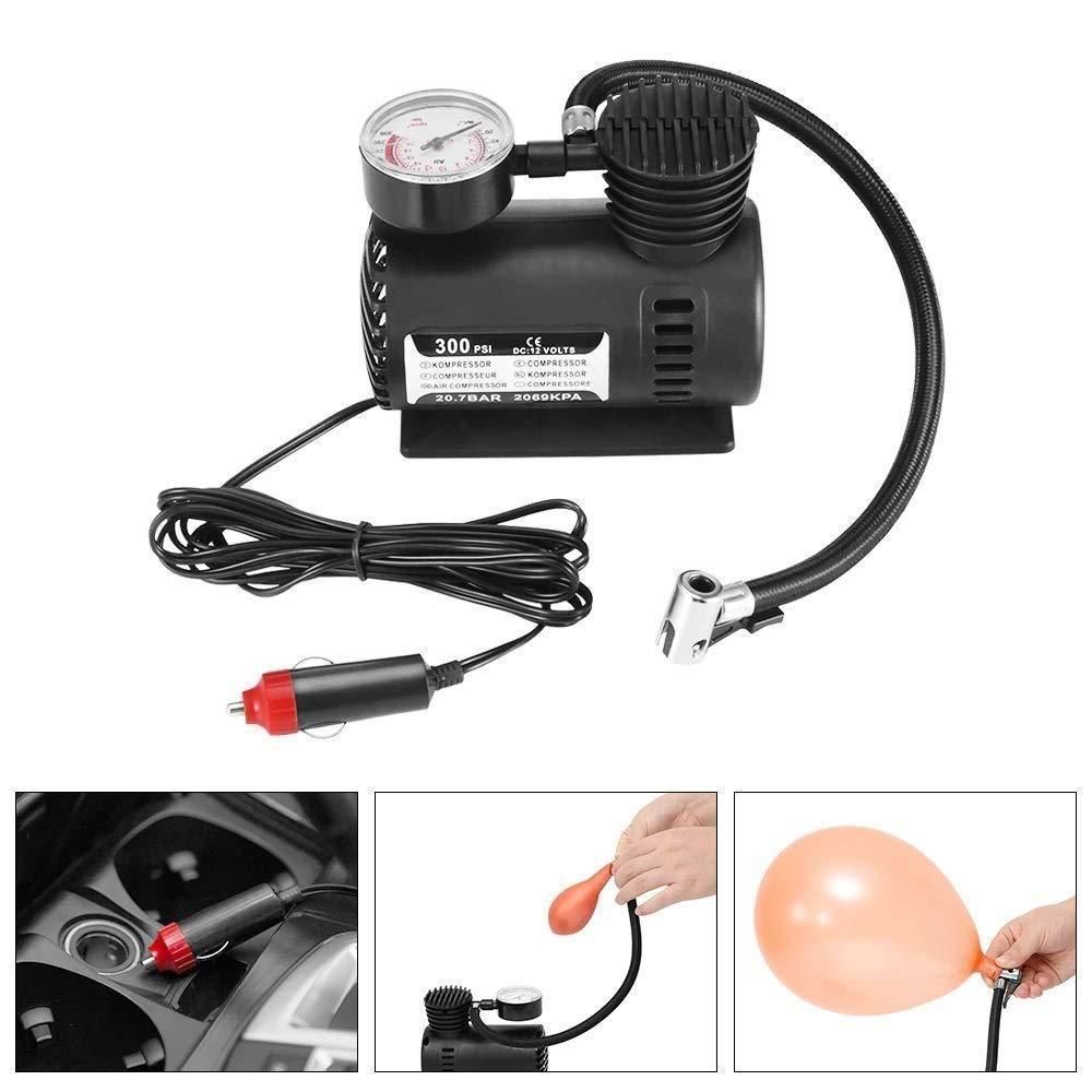 Multipurpose Useful Air Compressor / Air Pump