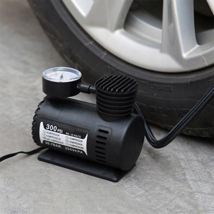 Multipurpose Useful Air Compressor / Air Pump