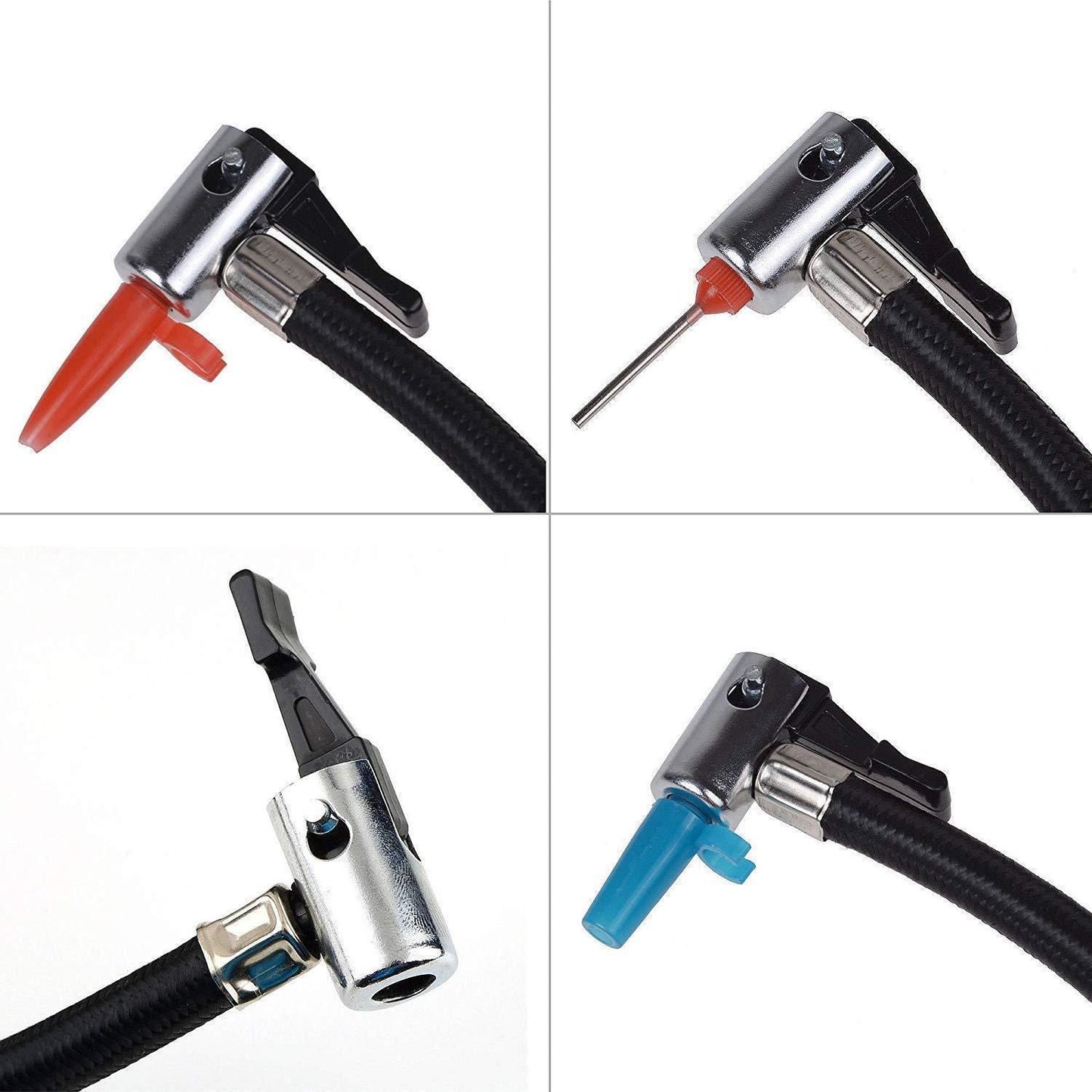 Multipurpose Useful Air Compressor / Air Pump