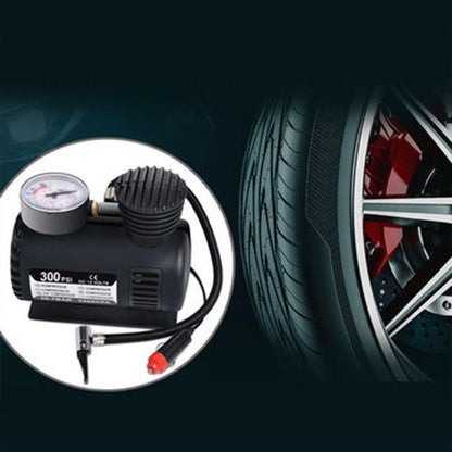 Multipurpose Useful Air Compressor / Air Pump
