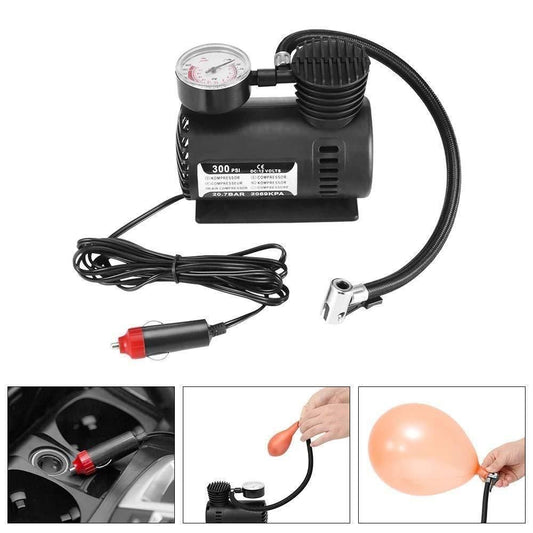 Multipurpose Useful Air Compressor / Air Pump